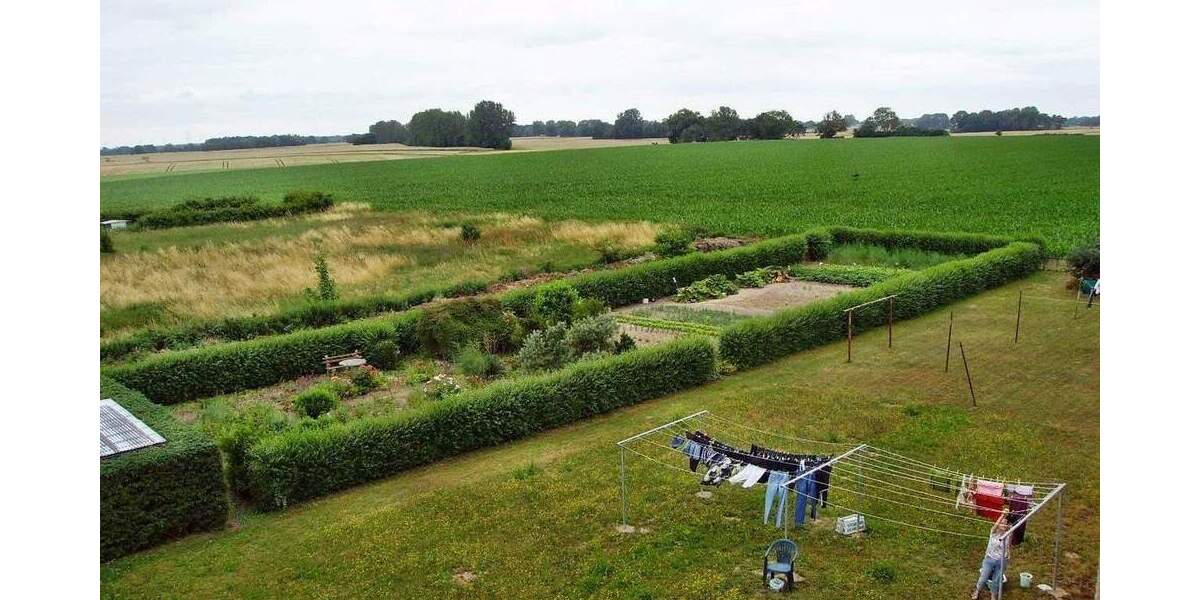 Etagenwohnung Postlow-Görke Görke - 2 Zimmer, 58 m&sup2;, 395&euro; | Angebot:25880791