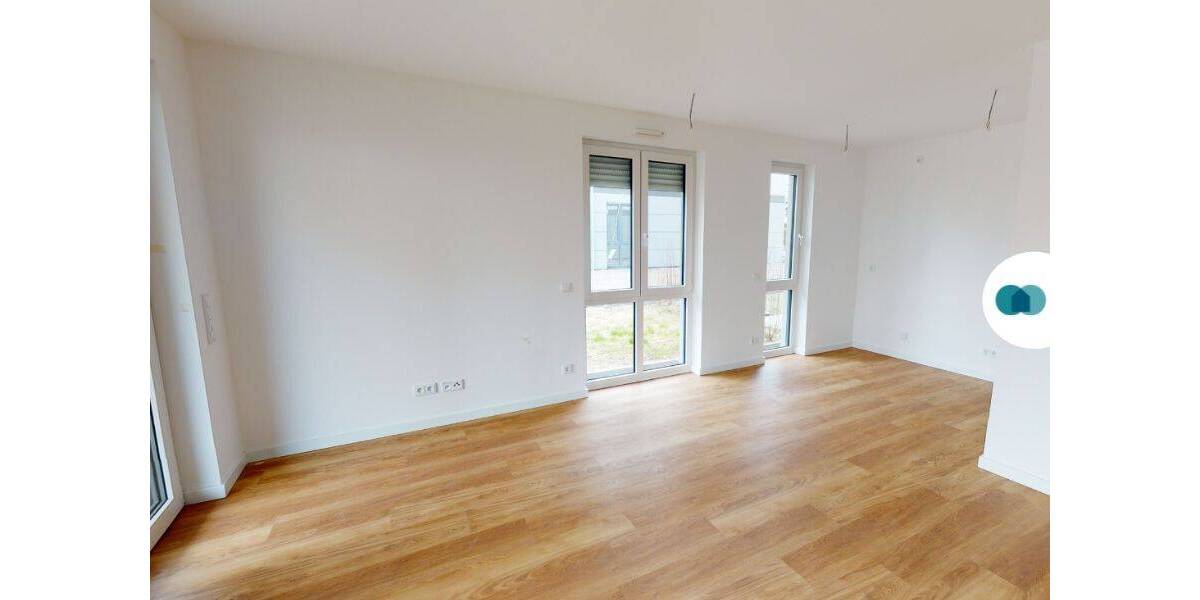 Etagenwohnung Nauen - 3 Zimmer, 82 m&sup2;, 1.033&euro; | Angebot:26751028