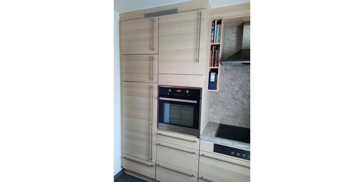 Terrassenwohnung Ingolstadt - 3 Zimmer, 75 m&sup2;, 990&euro; | Angebot:24716772