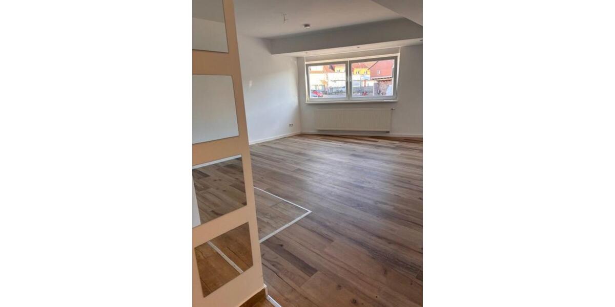 Erdgeschoßwohnung Sankt Ingbert - 3.5 Zimmer, 103 m&sup2;, 825&euro; | Angebot:25942085