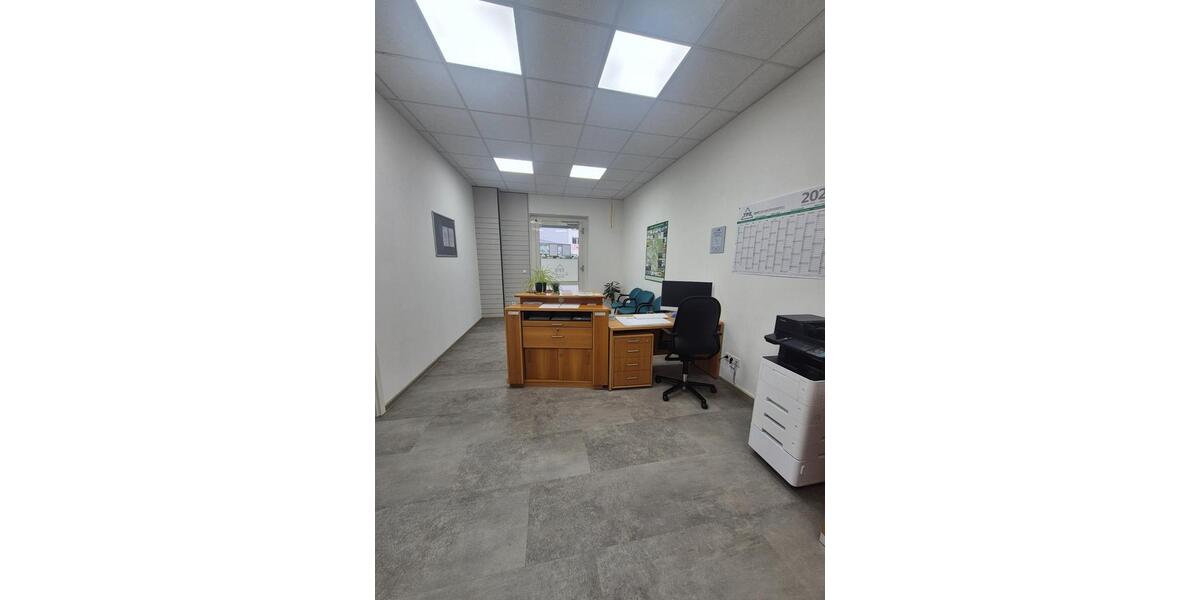 Gewerbeobjekt Meiningen - 552&euro; | Angebot:23761532