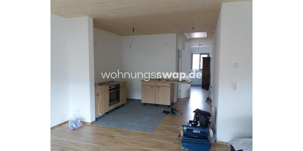 Etagenwohnung Oberried - 3 Zimmer, 75 m&sup2;, 984&euro; | Angebot:24541026