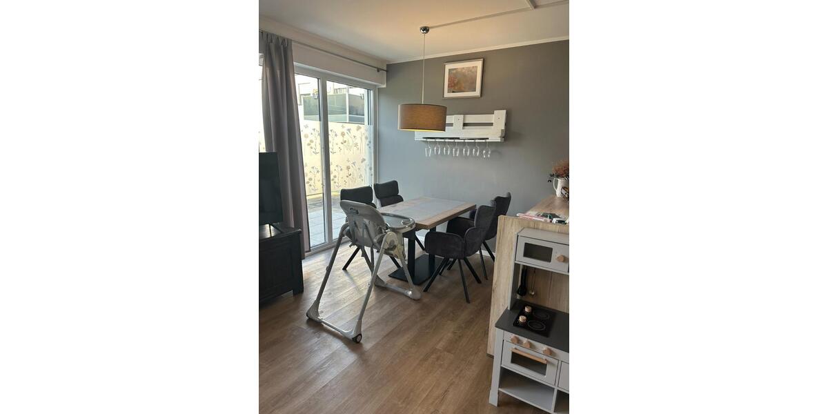 Erdgeschoßwohnung Königswinter - 3 Zimmer, 86 m&sup2;, 1.290&euro; | Angebot:25079981