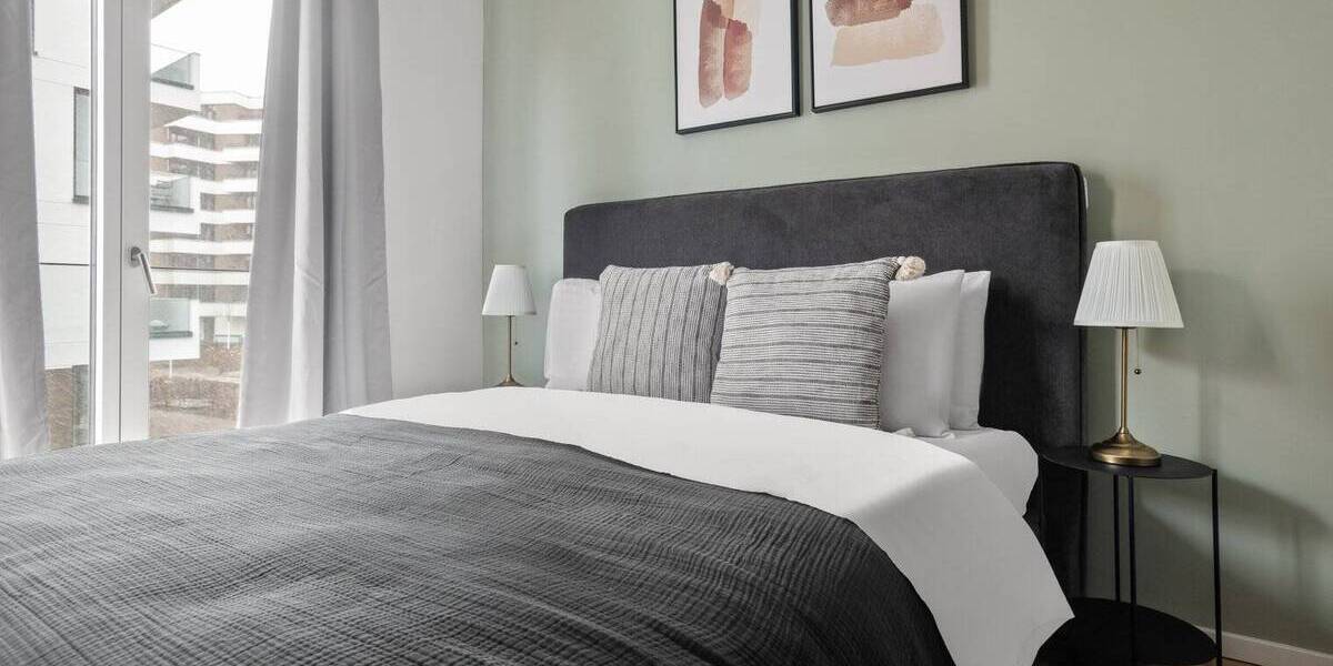 Etagenwohnung Berlin Charlottenburg - 4 Zimmer, 118 m&sup2;, 5.130&euro; | Angebot:26718666