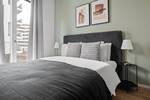 Etagenwohnung Berlin Charlottenburg - 4 Zimmer, 118 m&sup2;, 5.130&euro; | Angebot:26718666