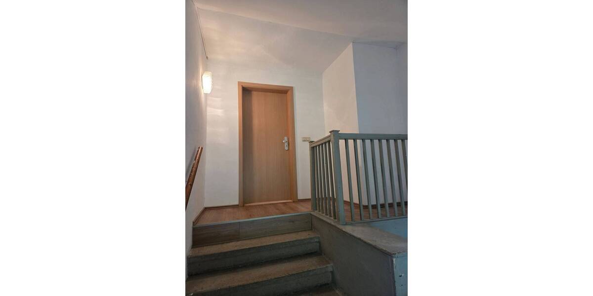 Etagenwohnung Waldheim Schönberg - 2 Zimmer, 51 m&sup2;, 285&euro; | Angebot:26584798