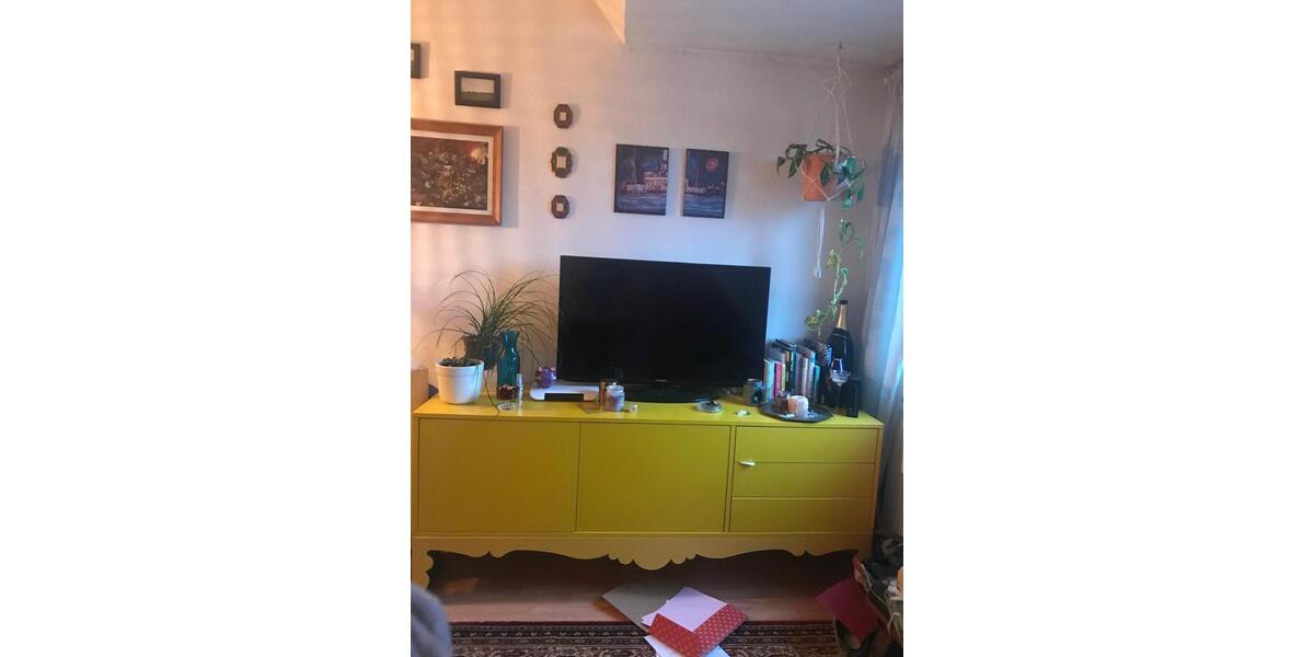 2- Zimmerwohnung, Zentral gelegen Hermannstr. 4, Hildesheim 2 zimmer