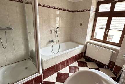 Wohnung zum Mieten in Görlitz 330 € 55 m² 2 zimmer