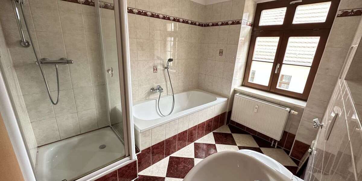 Wohnung zum Mieten in Görlitz 330 € 55 m² 2 zimmer