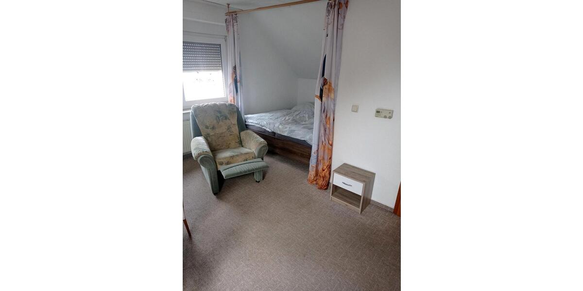 Wohnen auf Zeit Nünchritz - 2 Zimmer, 43 m&sup2;, 90&euro; | Angebot:25641762