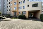 2-Zimmer-Wohnung mit Loggia und TG-Stellplatz