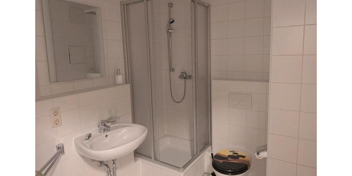 Etagenwohnung Coswig - 1 Zimmer, 45 m&sup2;, 480&euro; | Angebot:24813078