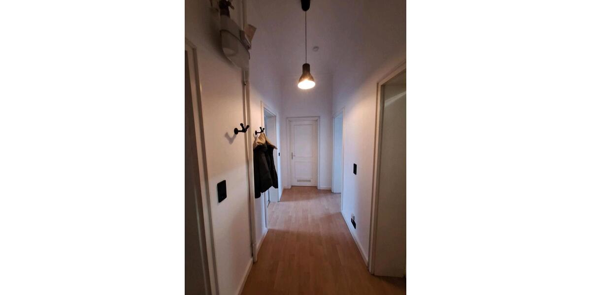 Erdgeschoßwohnung Bamberg Bamberg-Ost - 3 Zimmer, 65 m&sup2;, 800&euro; | Angebot:24781155