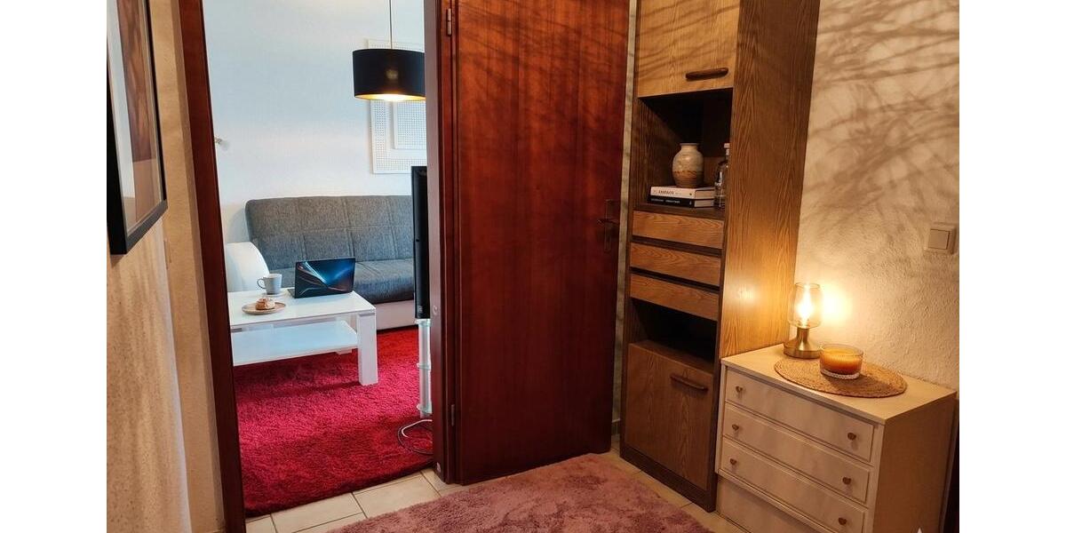 Wohnen auf Zeit Duisburg Rheinhausen - 2 Zimmer, 60 m&sup2;, 460&euro; | Angebot:26025163