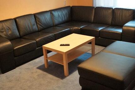 Wohnen auf Zeit Bremerhaven - 3 Zimmer, 103 m&sup2;, 1.275&euro; | Angebot:26062881