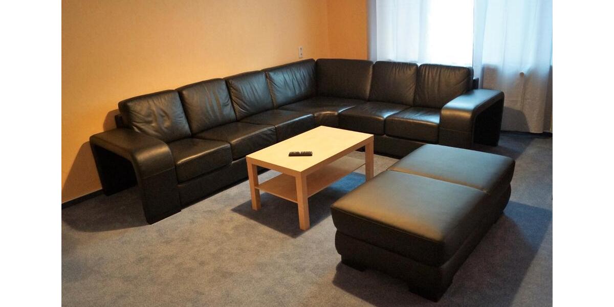 Wohnen auf Zeit Bremerhaven - 3 Zimmer, 103 m&sup2;, 1.275&euro; | Angebot:26062881