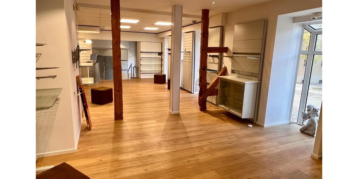 Gewerbeobjekt Aschersleben - 1.507&euro; | Angebot:23859817