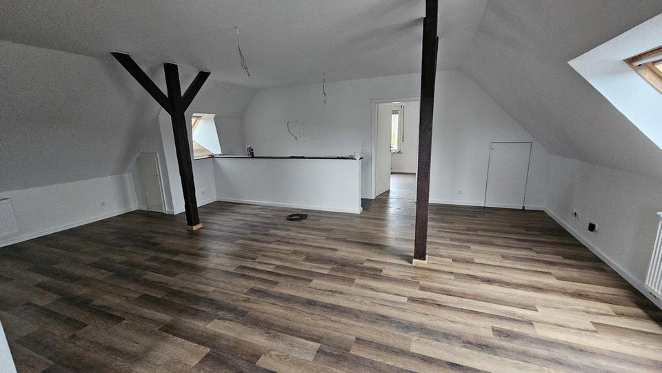Loft - Studio - Atelier Westerkappeln - 2 Zimmer, 74 m&sup2;, 710&euro; | Angebot:26051264