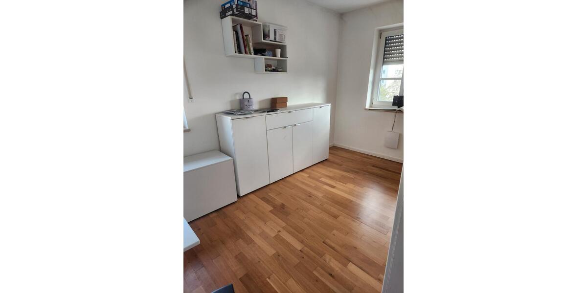 Mehrfamilienhaus, Wohnhaus Regensburg Galgenberg - 3.5 Zimmer, 65 m&sup2;, 950&euro; | Angebot:26021970