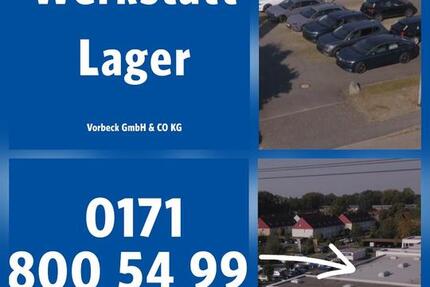 Gewerbeobjekt Reinbek - 3&euro; | Angebot:23752280