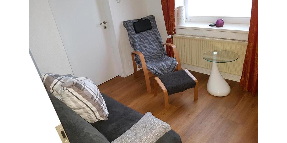 Erdgeschoßwohnung Rätzlingen - 2 Zimmer, 46 m&sup2;, 410&euro; | Angebot:26644654