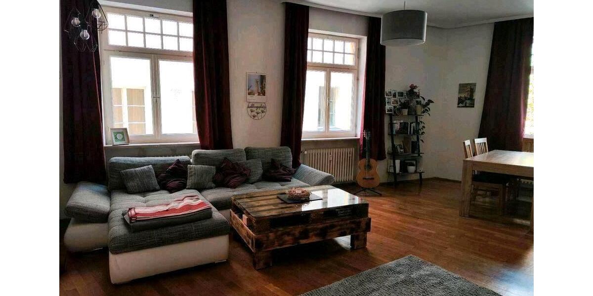 Etagenwohnung Passau Mühltal - 3 Zimmer, 85 m&sup2;, 720&euro; | Angebot:26638631
