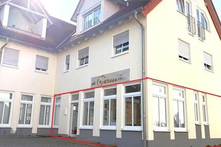 Harthausen (Speyer) - vielseitige Gewerbefläche in zentraler Lage. zimmer