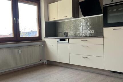 Attraktive 3-Zimmerwohnung in Schwandorf zimmer