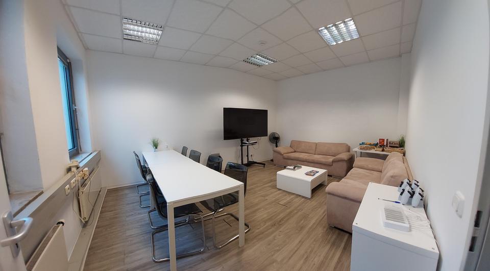 Gewerbeobjekt Unterschleißheim - 2.700&euro; | Angebot:25876631