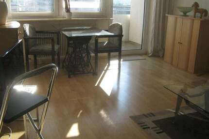 Wohnen auf Zeit in Eschborn 1.250 € 1 zimmer