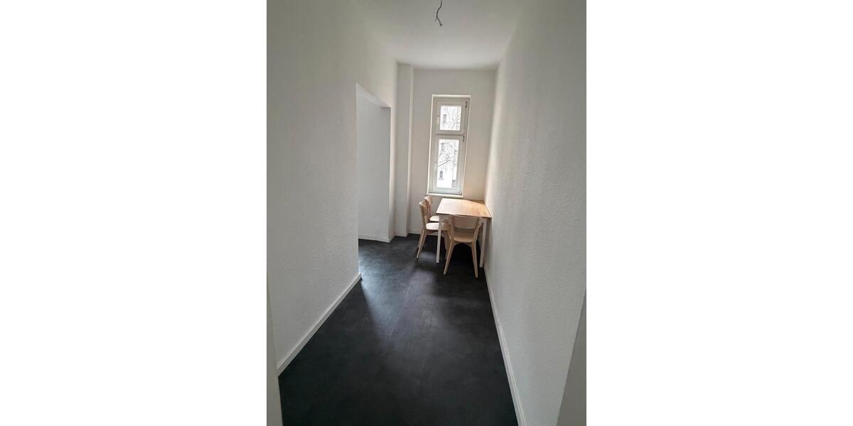 Wohnen auf Zeit Leipzig Altwest - 1 Zimmer, 18 m&sup2;, 480&euro; | Angebot:26689227