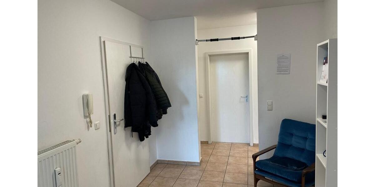 Dachgeschoßwohnung Mühldorf am Inn - 1 Zimmer, 17 m&sup2;, 400&euro; | Angebot:24747329