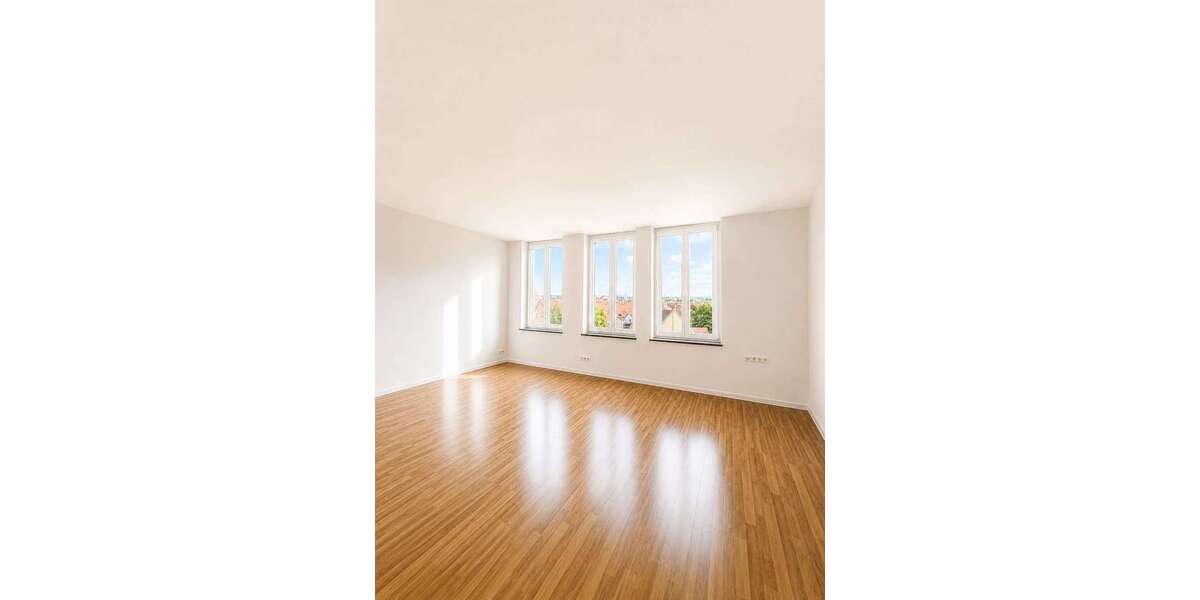 Etagenwohnung Augsburg - 2 Zimmer, 65 m&sup2;, 780&euro; | Angebot:27064029