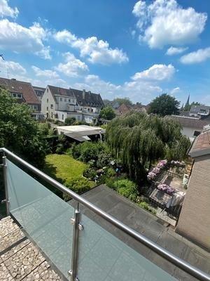 Etagenwohnung Oberhausen - 3.5 Zimmer, 88 m&sup2;, 935&euro; | Angebot:26689306
