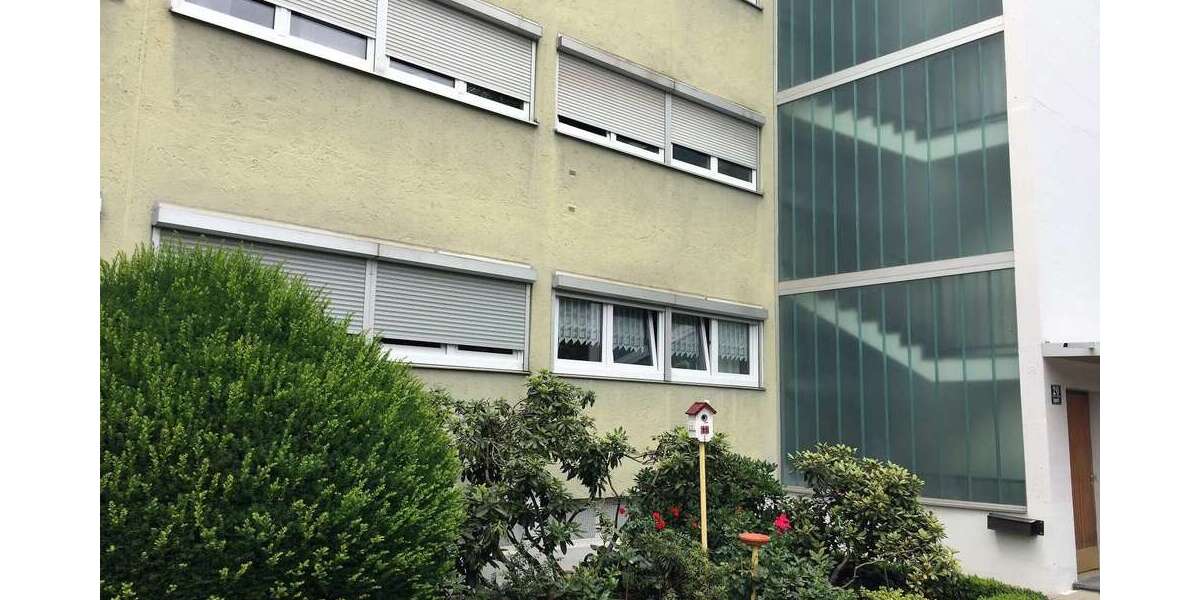 Wohnen auf Zeit in Ingolstadt 500 € 3 zimmer