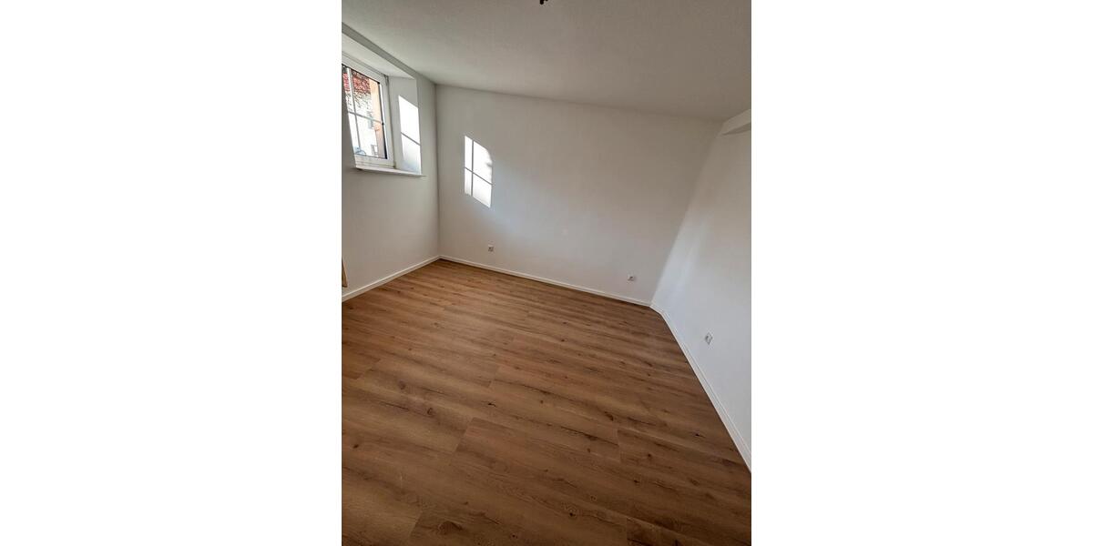 Etagenwohnung Bad Orb - 2 Zimmer, 44 m&sup2;, 550&euro; | Angebot:25639564