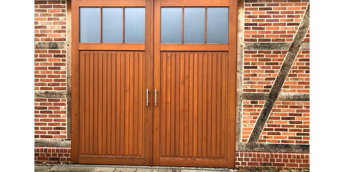 Gewerbeobjekt Reinstorf - 1.000&euro; | Angebot:26527314
