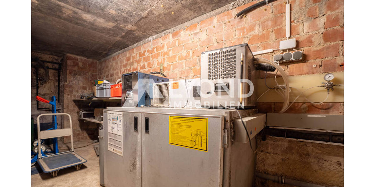 Gewerbeobjekt Großbottwar Winzerhausen - 2.500&euro; | Angebot:26418425