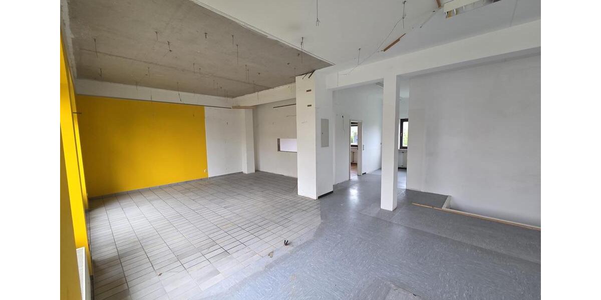 Gewerbeobjekt Gusenburg - 800&euro; | Angebot:24705279