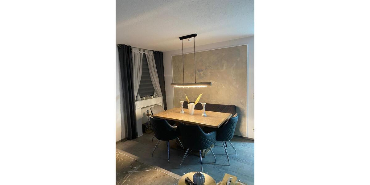 Etagenwohnung Fürth Bislohe - 3 Zimmer, 84 m&sup2;, 1.180&euro; | Angebot:26677272