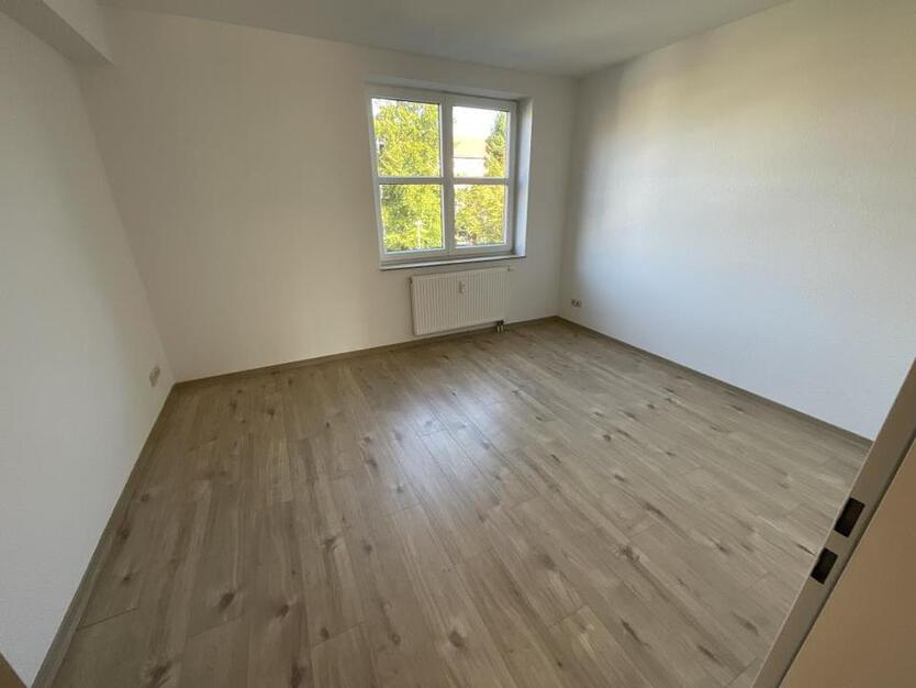 Helle, renovierte 3-ZKB-Balkonwohnung in der City zu vermieten! zimmer