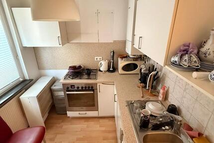 Wohnung Mainz - 1 Zimmer, 30 m&sup2;, 485&euro; | Angebot:26068613