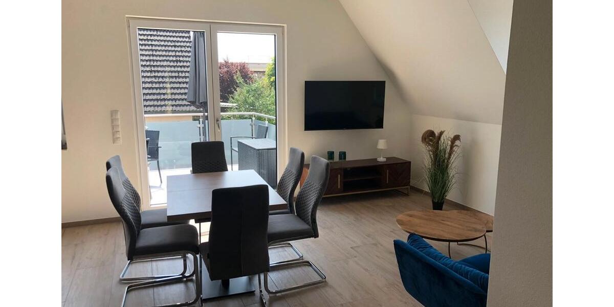 Etagenwohnung Spalt - 3 Zimmer, 77 m&sup2;, 860&euro; | Angebot:26000225