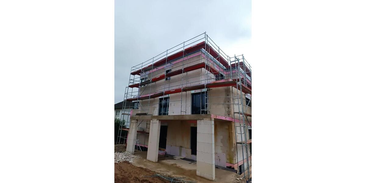 Etagenwohnung Kirchhain - 2 Zimmer, 60 m&sup2;, 750&euro; | Angebot:25868215