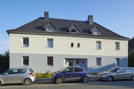 Wohnung Wuppertal Nordstadt - 3.5 Zimmer, 85 m&sup2;, 759&euro; | Angebot:27319323