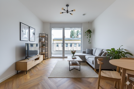 Wohnung Berlin Adlershof - 2 Zimmer, 39 m&sup2;, 913&euro; | Angebot:27290175