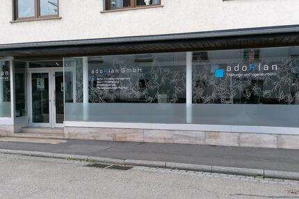 Ladenlokal Büroräume in zentraler Lage zu vermieten zimmer