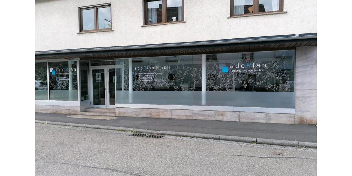 Ladenlokal Büroräume in zentraler Lage zu vermieten zimmer