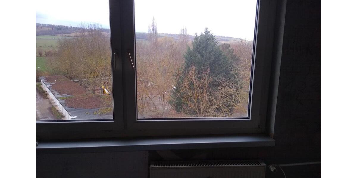 Etagenwohnung Bad Frankenhausen/Kyffhäuser Kyffhäuser - 3 Zimmer, 60 m&sup2;, 350&euro; | Angebot:26008085