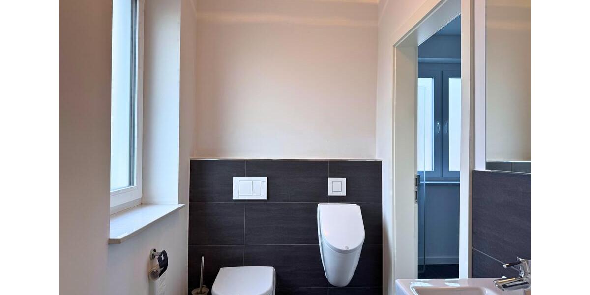 Etagenwohnung Wiefelstede - 2.5 Zimmer, 92 m&sup2;, 1.140&euro; | Angebot:26559138